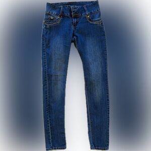 Kinj Jeans